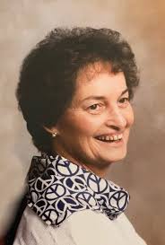 Obituary information for Jane Elizabeth Stidham