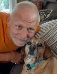 Obituary information for Richard Peter Pallach