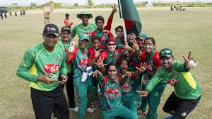 Dhaka, —national cricket team head coach russell domingo, fielding coach ryan cook and fast bowling coach ottis gibson have left dhaka as the bangladesh cricket board (bcb) decided to close the cricketers camp. Bangladesh National Cricket Team Chat Mi Community Xiaomi