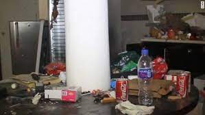 We're just trying to get the full scope of the government allegations at this time, colon told cnn, while lichtman had no comment. A Look Inside El Chapo S Safe House Cnn Video