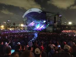 Photos At Huntington Bank Pavilion At Northerly Island