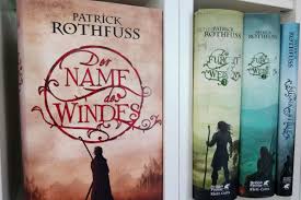Elisa loncon is the author of toki kura. Uber Eine Lieblingsreihe Die Konigsmorder Chronik Von Patrick Rothfuss Booknapping