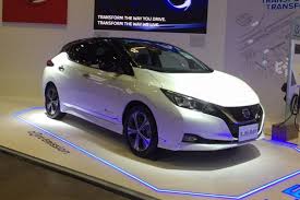 Цены и фото (11 поколение). Nissan Commits To Full Electrified Range In Singapore Transport News Top Stories The Straits Times