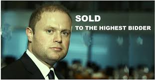 What was that they said a few days ago? Ah yes, Muscatonomics