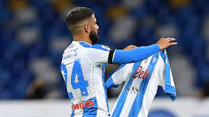 Kids napoli shirts football shirts, kits & jerseys 78 products. Diego Maradona Napoli Wear New Kit Against Roma In Tribute To Argentina Legend Football News Sky Sports