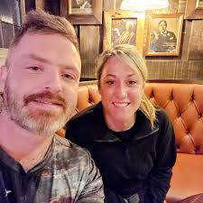 🔥🔥The blind piglet🔥🔥 so we decided to try the newest place in  magherafelt the blind piglet and needless to say it did not disappoint the  food was brilliant the beer was fantastic