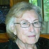 Allie Mae Gormley Obituary