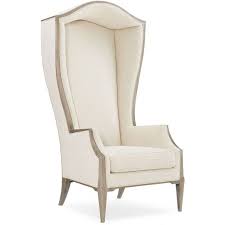 Free shipping & free returns for loyallists or most orders over $150! Caracole Upholstery Topped Off Accent Chair Cl1a Clearance Sale Unlimited Furniture