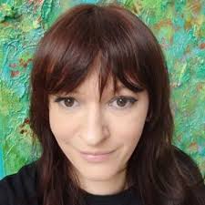 Pamela Rys (United Kingdom), Contemporary Painter Artist