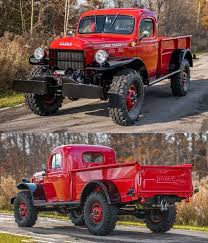 Image result for Troubador Red 1951 Dodge