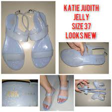 Jelly judith