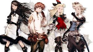 Bravely default 1 the start of an adventure. 19 Hours Into Bravely Default Still Lost Dragonchasers