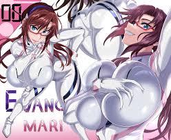 Rule34 - If it exists, there is porn of it  jet puri, makinami mari  illustrious  5133524