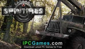 Скачать все версии игры spintires 2014, spintires 2015, spintires 2016 для пк (pc). Spintires Free Download Ipc Games