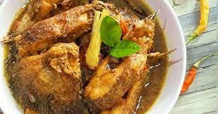 Resep Semur Ikan Gurameh Ala Mommy Rafa Oleh Nurul Hikmah Recipe Resep Makanan Resep Masakan Makanan