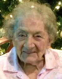 Obituary for Bernice E. Schroeder