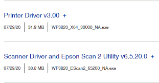 Epson event manager allows users to assign any of the product buttons to open a scanning program. Epson Event Manager Windows 10 Microsoft Community