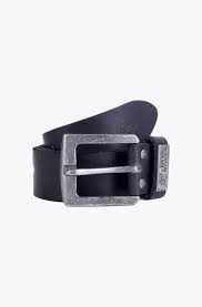 Black1 Belt Grinka Lee Cooper Mens Belts Denim Dream E Pood