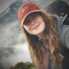 Alston First Responder Daisy Price