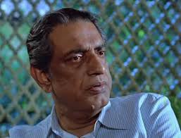 SATYAJIT RAY: February 2009