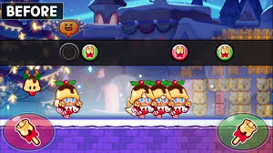 Ovenbreak's producer, hyoungook answers some of your questions regarding season 6 and shares the team's view. Cookie Run Ovenbreak Pudding Cookie S Skill Tweak Facebook