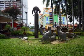 I did not come to know about that until after we formed the partnership. 26 Things You Should Know About Malaysia