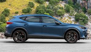 Notre cupra formentor d'essai embarque un petit 4 cylindres 1,4 litre tsi de 150 chevaux associé à une boîte automatique dsg6, mais aussi à un bloc électrique de 116 chevaux. Seat Cupra Formentor E Hybrid Ab Sofort Bestellbar Ecomento De