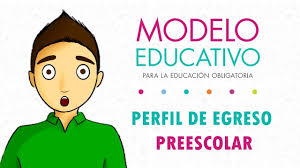 Lunes, 14 de junio de cómo inscribirse la convocatoria a inscripción al plan egresar estará disponible desde este lunes 14. Rasgos Del Perfil De Egreso Preescolar Modelo Educativo 2017 Youtube