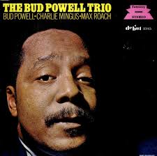 Bud Powell : Bud Powell Trio (aka Jazz At Massey Hall Vol 2) (LP, Vinyl  record album) -- Dusty Groove is Chicago's Online Record Store