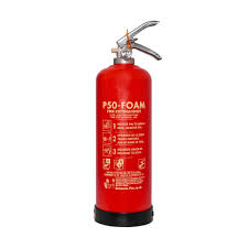 Get your fire extinguishers and more with qrfs. Service Free 2ltr Foam Fire Extinguisher From 45 59 Inc Vat