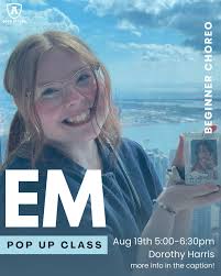 University of Alberta Open Styles Dance Club