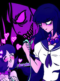 Amanda (randy Cunningham 9th Grade Ninja) Porn - Rule 34