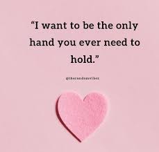 15.if she's mad at you, kiss her. 70 Quotes To Make Her Feel Special And Blush Over Your Text