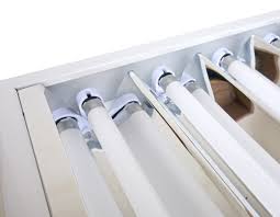 Check spelling or type a new query. Hydro Crunch 4 Ft 8 Bulb 432 Watt T5 High Output Fluorescent Grow Light Fixture Buy Online In Brunei At Brunei Desertcart Com 12723860