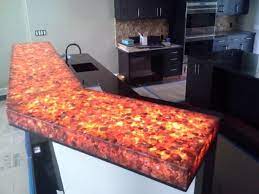 Creating an amazing interior design is anything but simple. Top 60 Best Bar Top Ideas Unique Countertop Designs