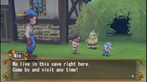 Berikut ini beberapa tahapan yang harus anda lakukan agar bisa menggunakan cheat di games harvest moon hero of leaf valley (hm holv). Harvest Moon Hero Of Leaf Valley Psp Iso Free Download Ppsspp Setting Free Download Psp Ppsspp Games Android Games