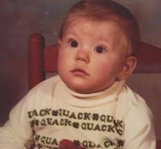 Christopher Johnson Obituary