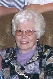 Amy Wergin Obituary (2009)