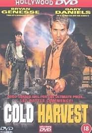 Image result for Dark Harvest Gold 1983 Fedders