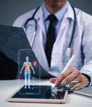 Physicians like AI—but rollouts are problematic