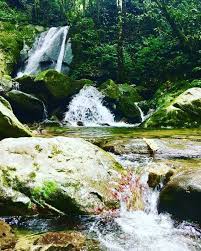 Disana dolaners bebas bermain air jatuh menjulur ke sungai yang tidak terlalu dalam. 46 Tempat Menarik Di Kundasang Ranau Kemaskini 2020 Infosantai
