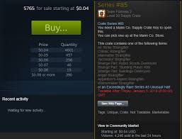 Either people liked that chicken strike won, or players thought all. Due To The Air Strike Strangifier Crate 85 Has Sold Its Entire 3 Cent Stock And Has Now Risen In Price Tf2