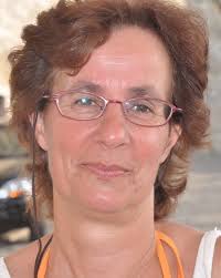 Danièle SAMSON, 76 ans (MARGENCY, LA COURNEUVE)