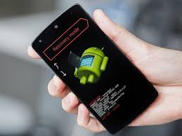 Why and how do you factory reset android phone while locked? 4 Solutions To Reset Your Android Lock Screen Password