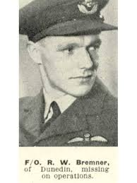 Ronald William Bremner