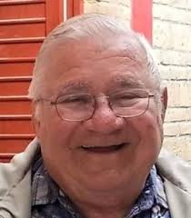 Robert Goldsbury Obituary