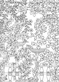 Coloring pages are no longer just for children. Pin On A