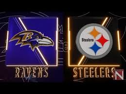 293kb, logo steelers vs ravens 2017 picture with tags: Madden 20 Simulation Baltimore Ravens Vs Pittsburgh Steelers Simulation Nation Youtube