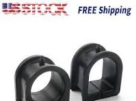 Steering System Bushings For Isuzu Rodeo, Honda Passport, Amigo, Axiom –  1998-2004 Models Rack And Pinion Bushings