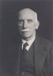 Sir Leonard Gregory Parsons Portrait Print